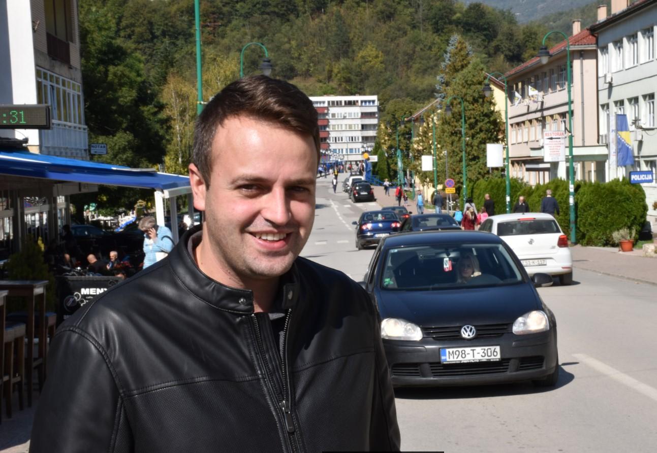 Ko su kandidati za gradonačelnika Goražda: Uz Ramovića, u utrci i Žuga, Imamović i Pozderović