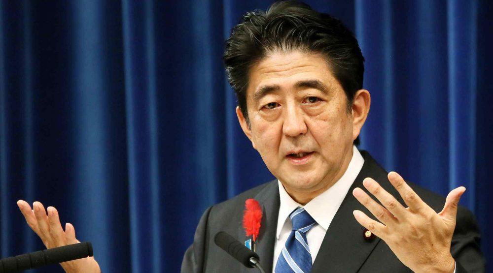 Japanski premijer Šinzo Abe podnosi ostavku