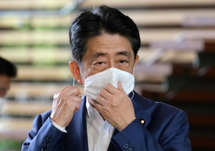 Najdugovječniji premijer Japana Šinzo Abe podnosi ostavku