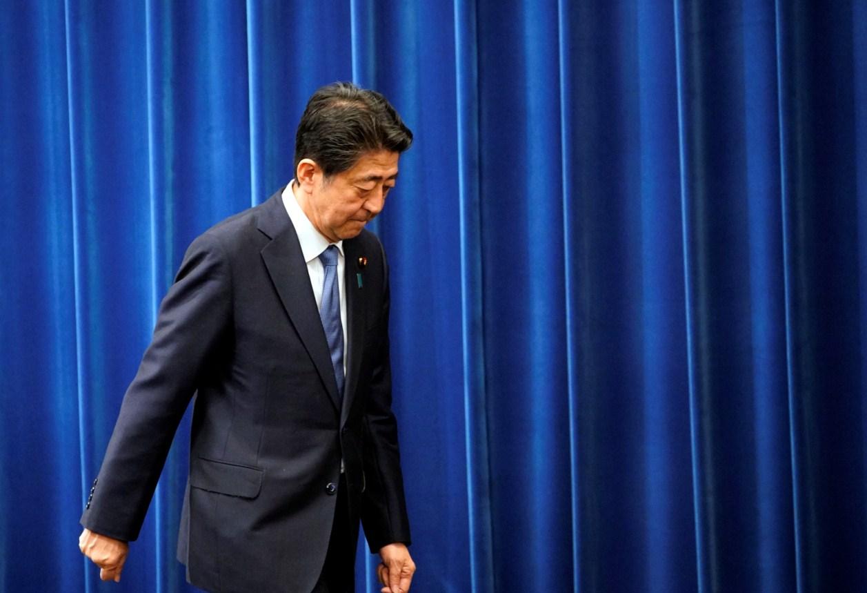 Japan bi novog premijera trebao dobiti 17. septembra