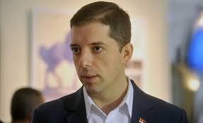 Marko Đurić bit će novi ambasador Srbije u Vašingtonu