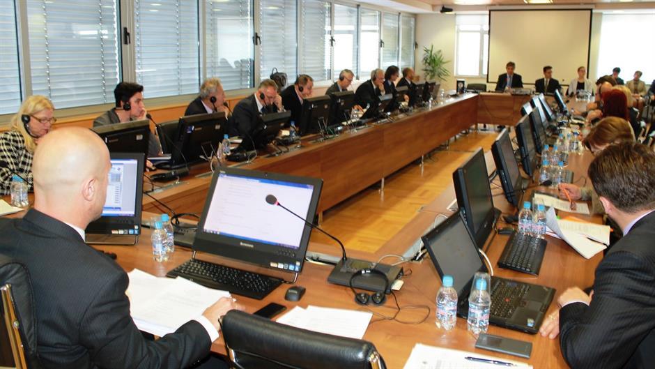 Procesuiranje trgovine ljudima biti će jedan od prioriteta u radu pravosuđa u BiH