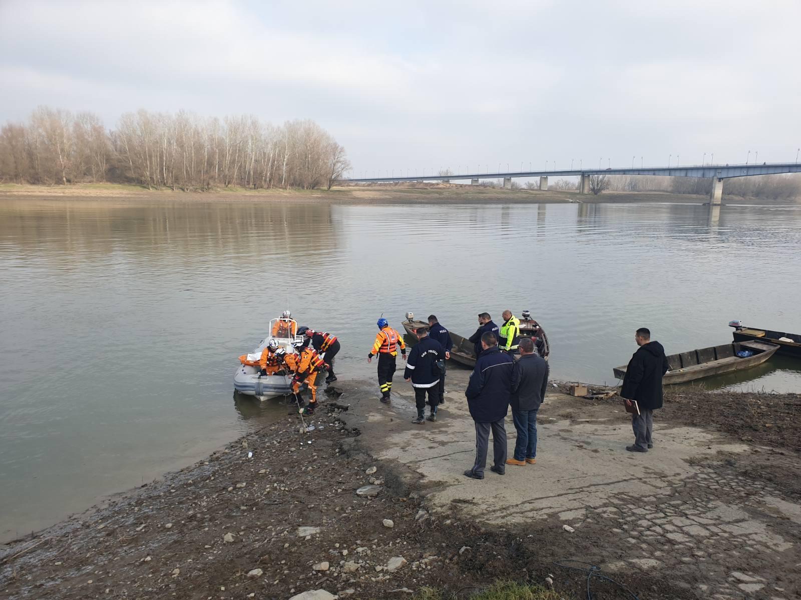 Drama u Domaljevcu: Ribar iz Tuzle umro na obali rijeke Save