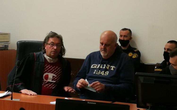 Odbijena žalba: Batko ostaje u pritvoru, ali neće u bolnicu, evo zbog čega