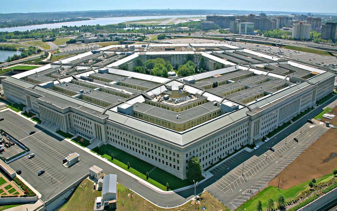 Pentagon: Dolaze novi kadrovi - Avaz