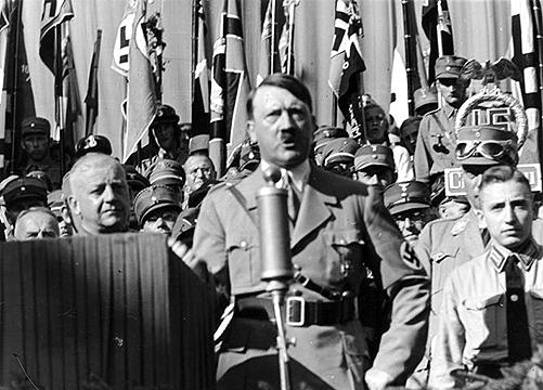 Prije 87 godina Hitlerova partija dobila je izbore i preuzela vlast u Njemačkoj