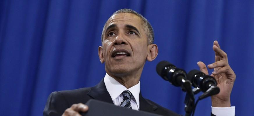 Obama u memoarima bez dlake na jeziku o svjetskim liderima