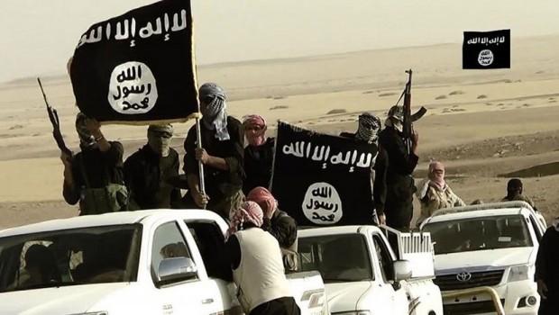 Smanjenje broja napada može se pripisati smanjenju teritorije koju je okupirao ISIL - Avaz