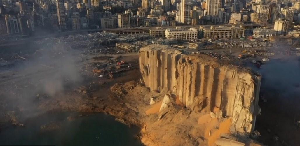 Za obnovu Bejruta bit će potrebno 2,5 milijardi dolara