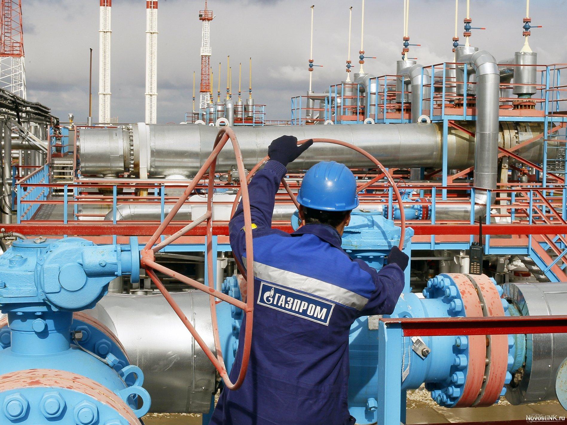 Iz "Gazproma" za "Avaz" o isporuci plina za BiH: "Dogodio se incident"