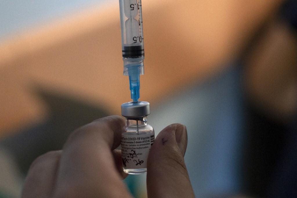 U regionu počinje vakcinacija, bh. građani osuđeni na čekanje