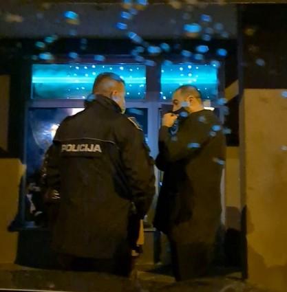 Intervenirala policija na Šipu - Avaz