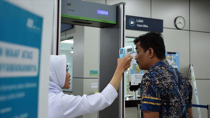 U Indoneziji protiv koronavirusa prvi će biti vakcinisan predsjednik zemlje