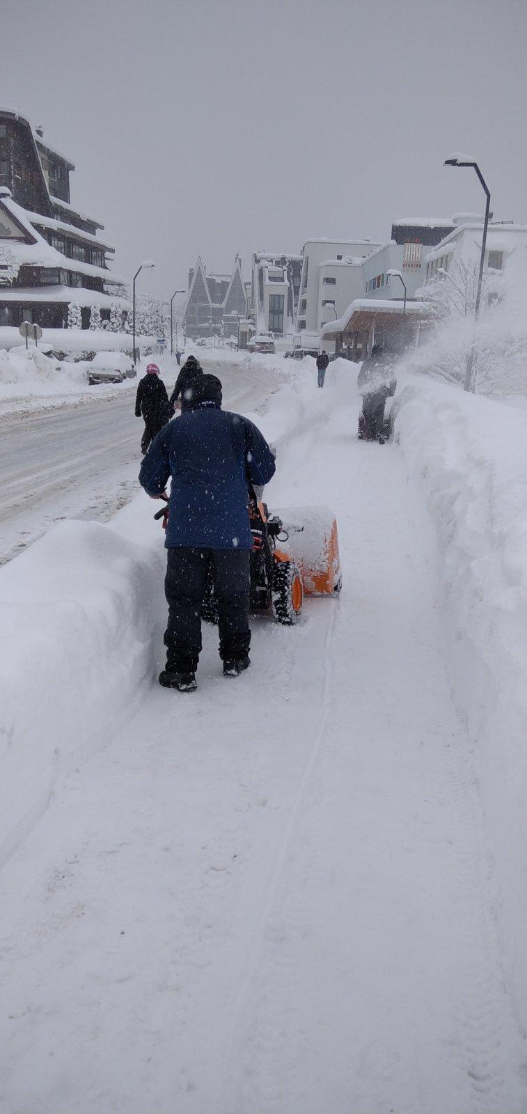 Upozorenja: Stižu debeli minusi, najavljen novi snijeg do 20 centimetara