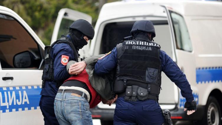 Policija uhapsila dvije osobe - Avaz