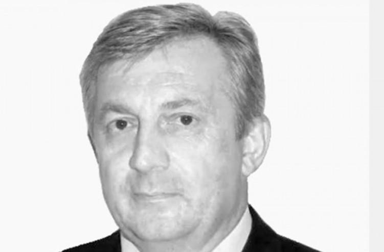Preminuo poslanik NDP-a u NSRS Aleksandar Fulurija