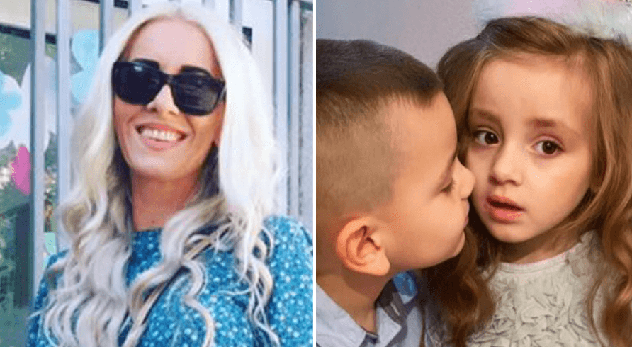 Majčinska ljubav nema granica: Elvisa Bektić i njeni petogodišnji blizanci trebaju pomoć