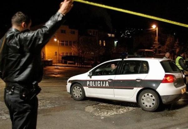 Drama u Sarajevu: Pijan pokušao ubiti ženu