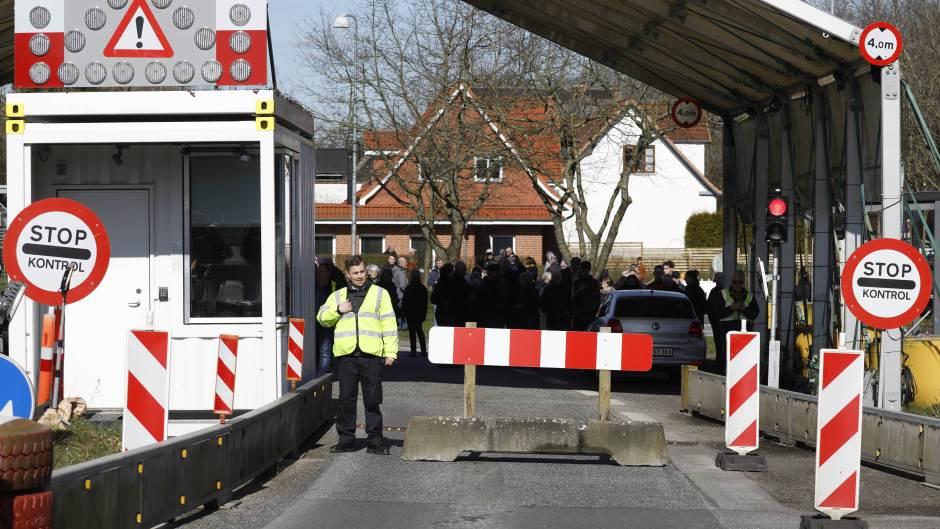 Od 14. februara zabrana ulaska u Njemačku putnicima iz Češke i Tirola