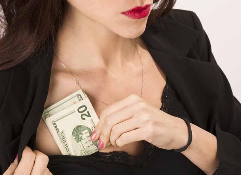 Ko su muškarci koji najčešće plaćaju prostitutke