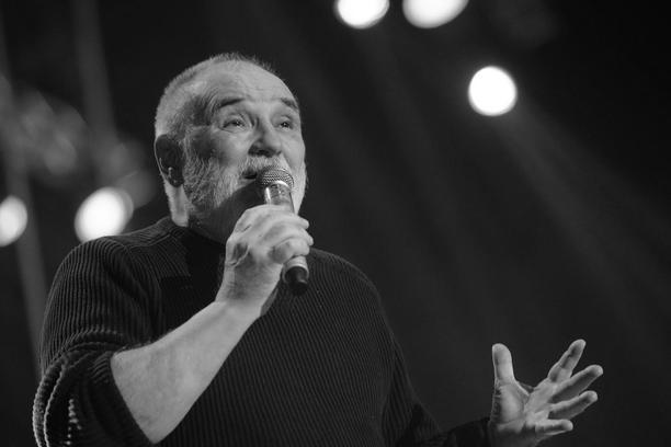 "The Washington Post" prenio vijest o smrti Đorđa Balaševića: Ostao je omiljen pjevač u etnički podijeljenom Balkanu