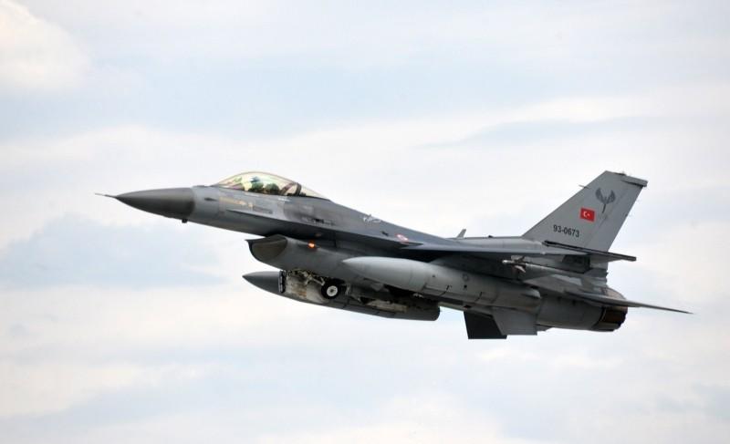 Turska angažirala američke advokate zbog modela F-35
