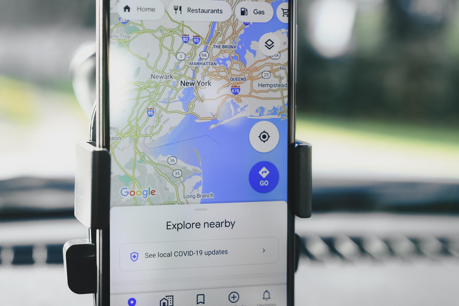 Google Maps će omogućiti plaćanje javnog prevoza i parkinga preko svoje aplikacije