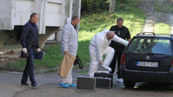 Policija pronašla tijelo u naselju Sjenjak: Objesio se muškarac