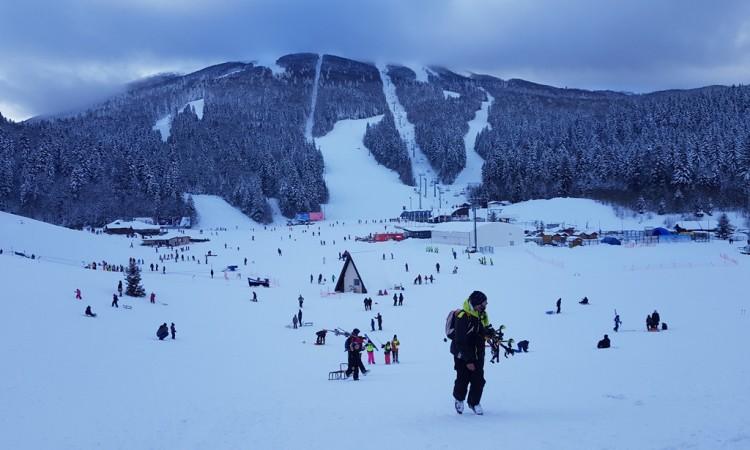 Neće biti obustavljen rad Ski-centra Bjelašnica tokom vikenda