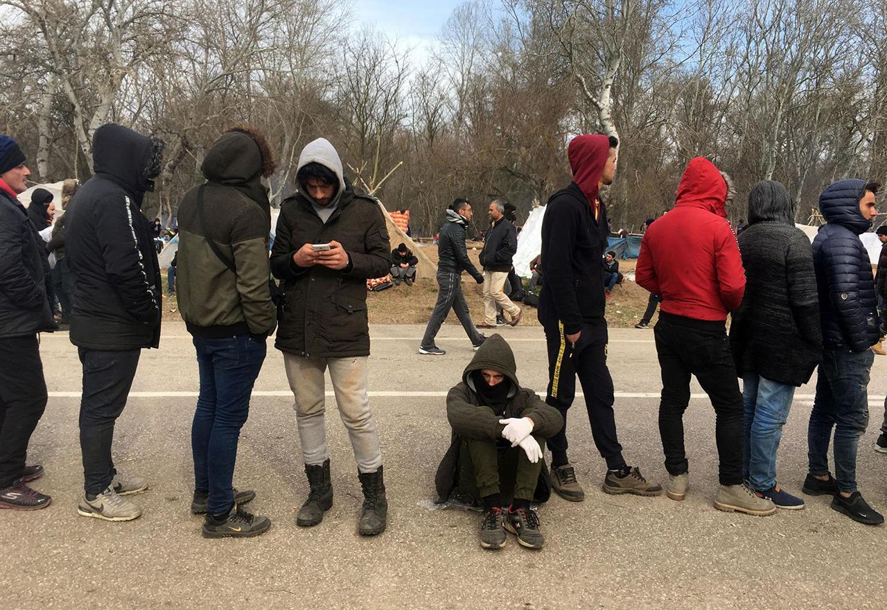 Slovenija očekuje priliv migranata: Pregovori o mješovitim policijskim patrolama na granici s Hrvatskom