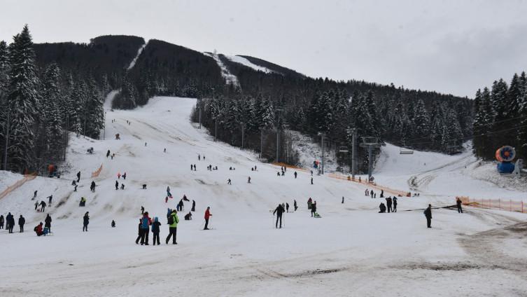 Produžena sezona skijanja na Bjelašnici
