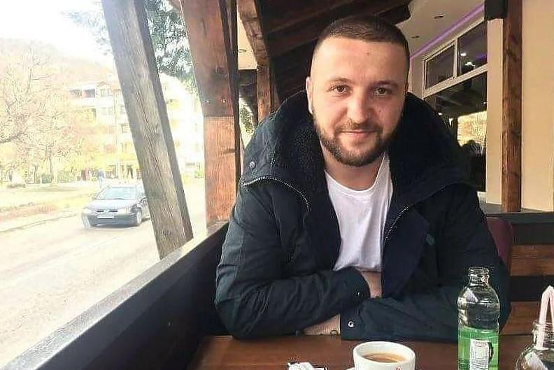 Nestao Alen Memišević iz Milića, jučer ujutro se udaljio od kuće