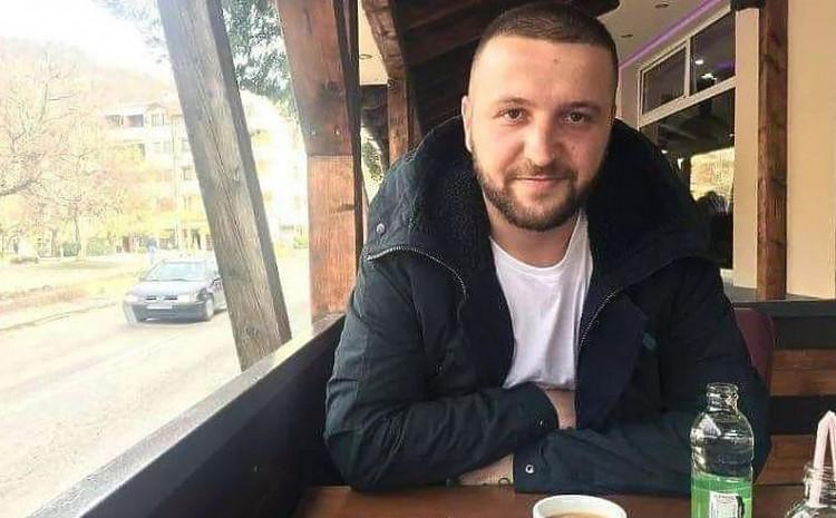 Alen Memišević pronađen živ, ukazuje mu se ljekarska pomoć