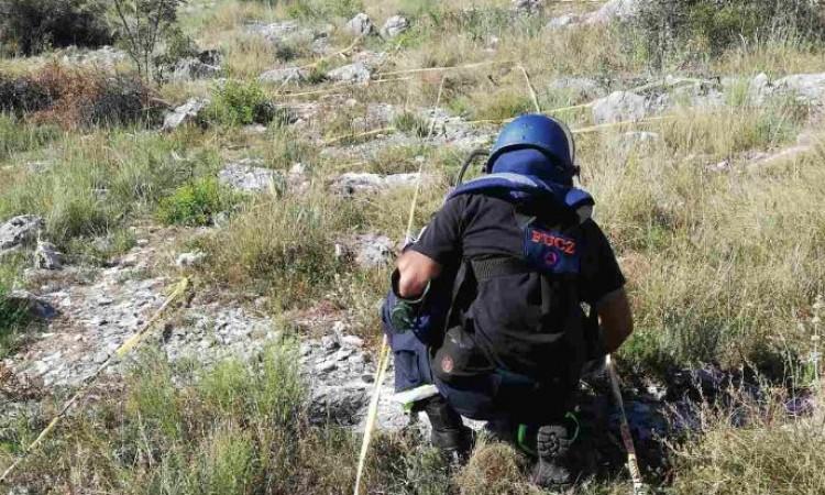 FUCZ: BiH jedna od minski najugroženijih zemalja u svijetu