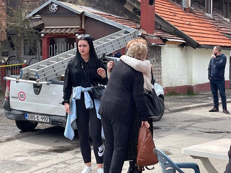 Vatrena buktinja progutala 10 stanova u Zenici: Vlasnici sa suzama u očima traže pomoć