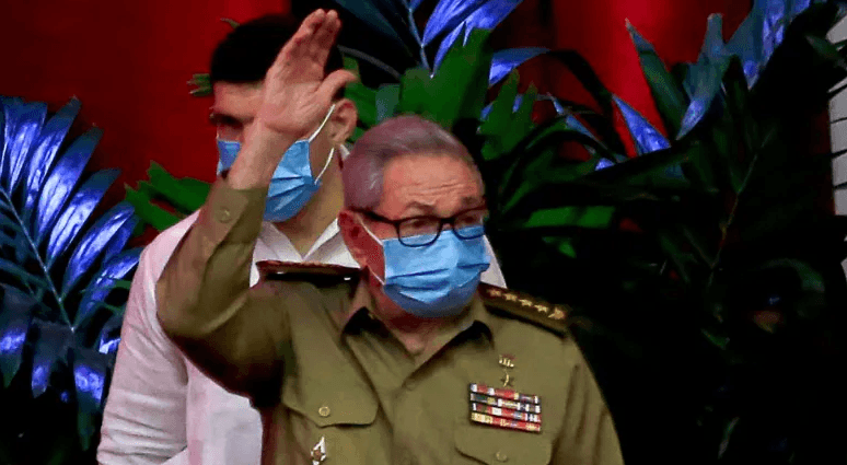 Raul Kastro se povlači sa mjesta lidera Komunističke partije Kube