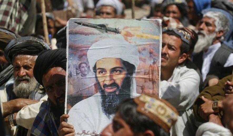 Prošlo je deset godina od smrti Osame Bin Ladena
