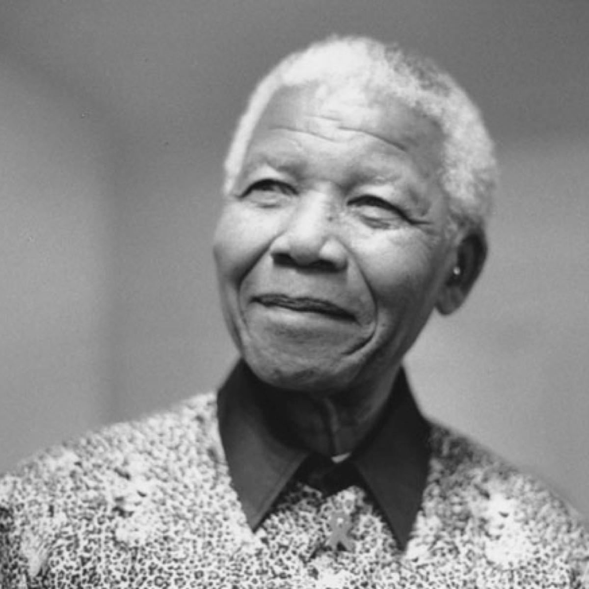 Na današnji dan: Nelson Mandela izabran za predsjednika Južne Afrike