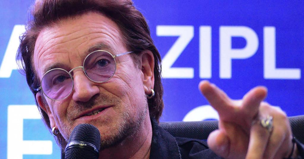 Pogledajte himnu Evropskog prvenstva koju je otpjevao legendarni Bono Voks