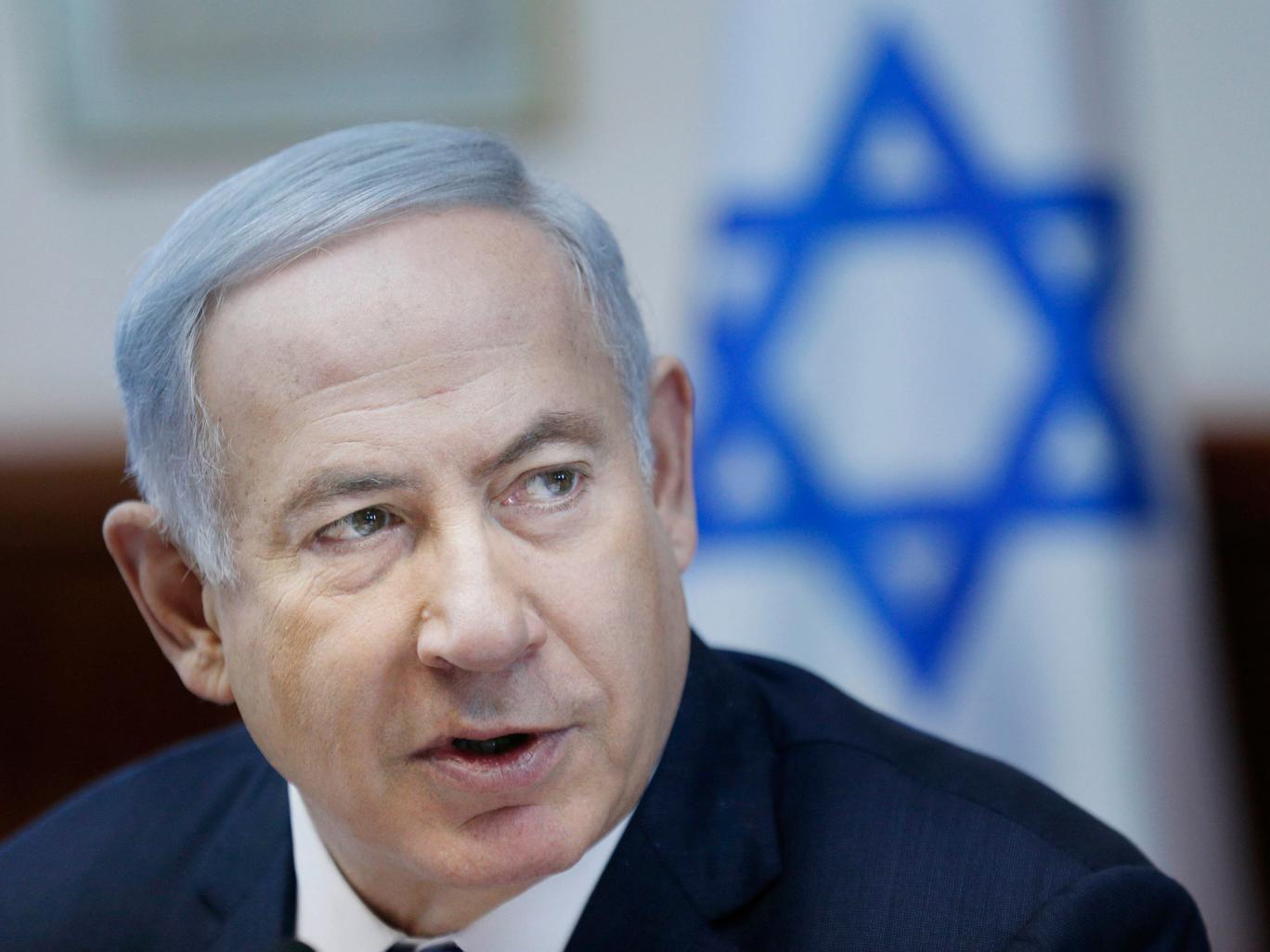 Netanjahu: Nastavljamo borbu punom snagom