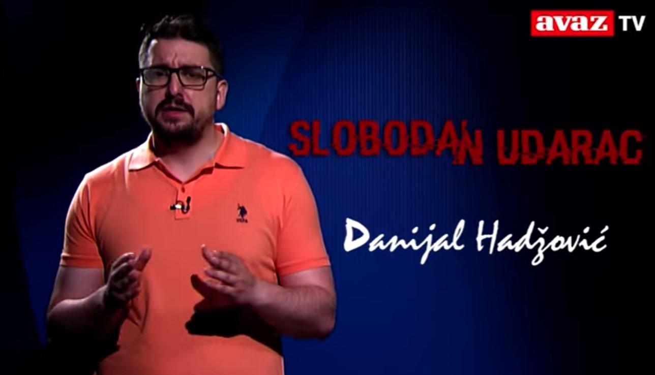 "Slobodan udarac": Bakir Izetbegović - čovjek koji je uneredio Bosnu i Hercegovinu