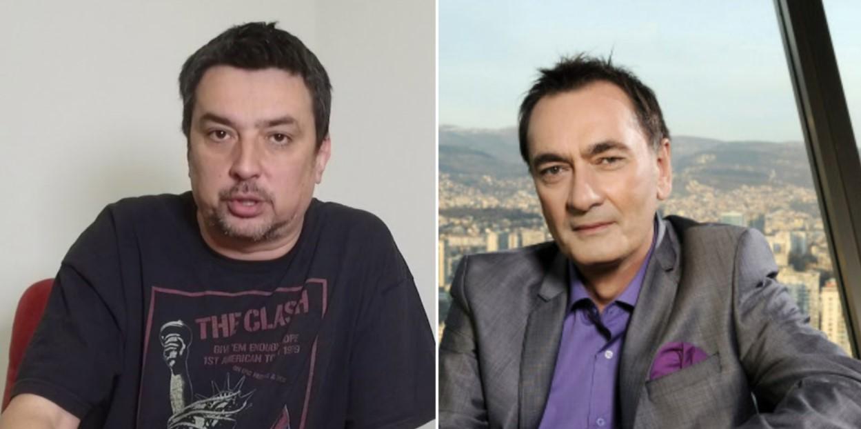 Bakir Hadžiomerović: Sramotna je šutnja na hajku koju protiv Face TV-a provode botovski plaćenici sa hazne SDA