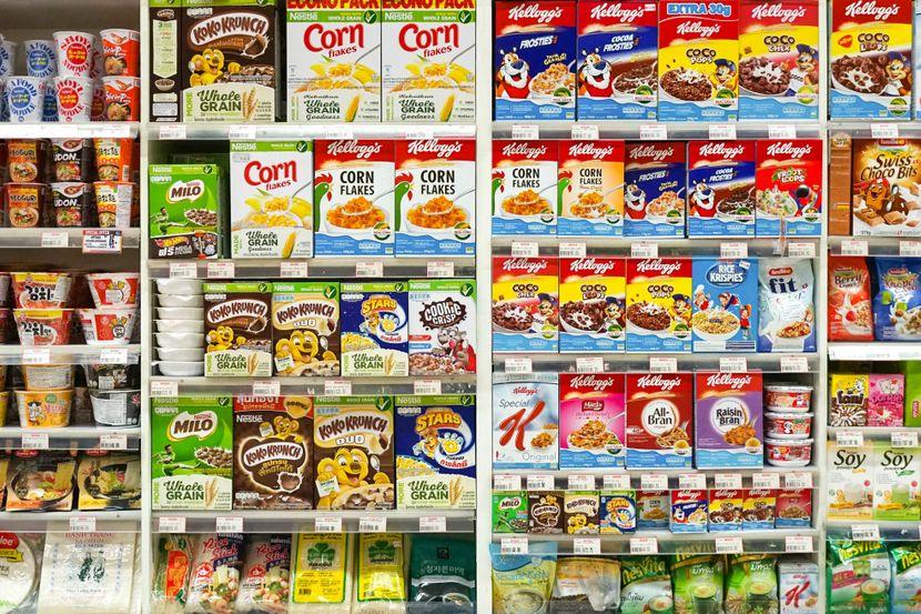 Dokument koji drma Evropu: Najveća kompanija za hranu priznala da većina onog što proda nije zdravo