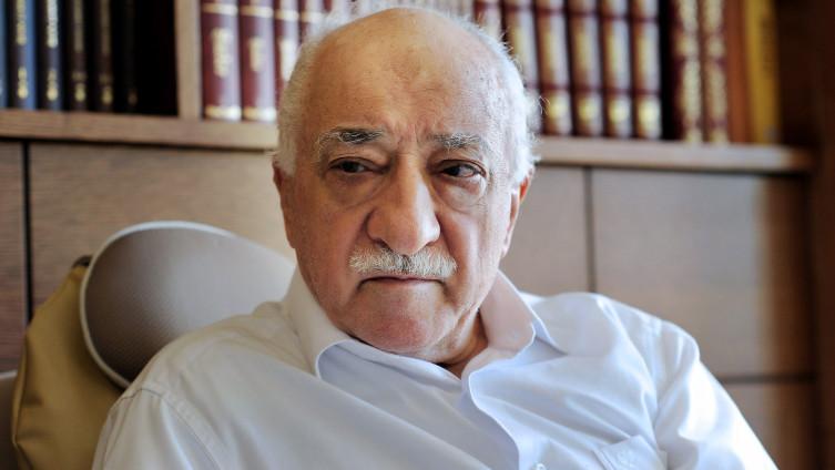 Turske vlasti uhapsile nećaka Erdoanovog protivnika, Fetulaha Gulena