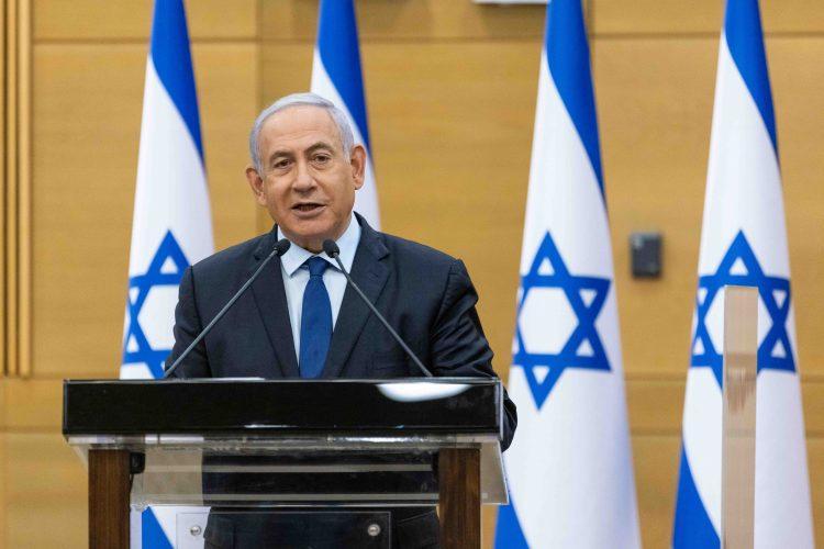 Netanjahu: Onesposobit ćemo Iran, uprkos tenzijama sa SAD