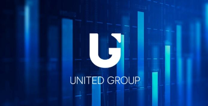 Poslovni rezultati United Grupe: Stabilan rast profitabilnosti