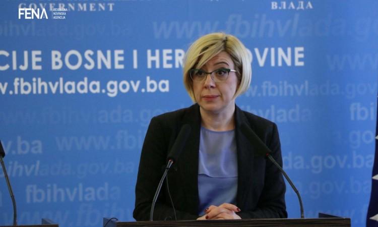 Ministrica Đapo za "Avaz": Voloder je i pored sukoba interesa imenovan na direktorsku poziciju Autocesta FBiH