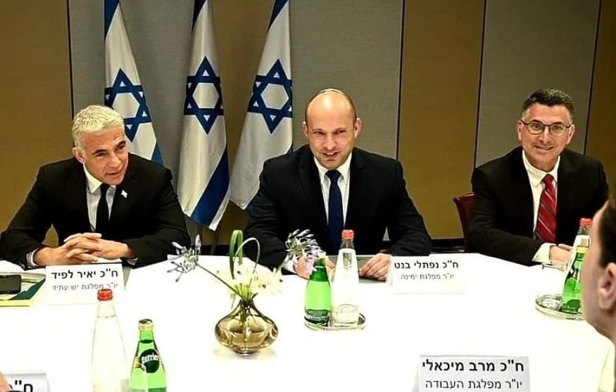 Izrael: Opozicija se priprema za smjenu Netanjahua u nedjelju