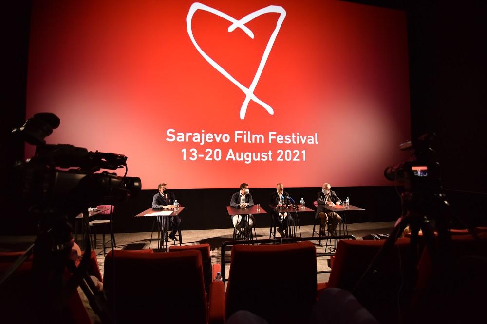 Otvara se "Cineplexx Sarajevo" 17. juna, nova lokacija za Sarajevo Film Festival