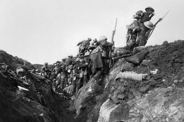 Na današnji dan 1916. odigrala se najkrvavija bitka Prvog svjetskog rata
